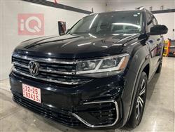 ڤۆڵکسواگن ئەتلەس